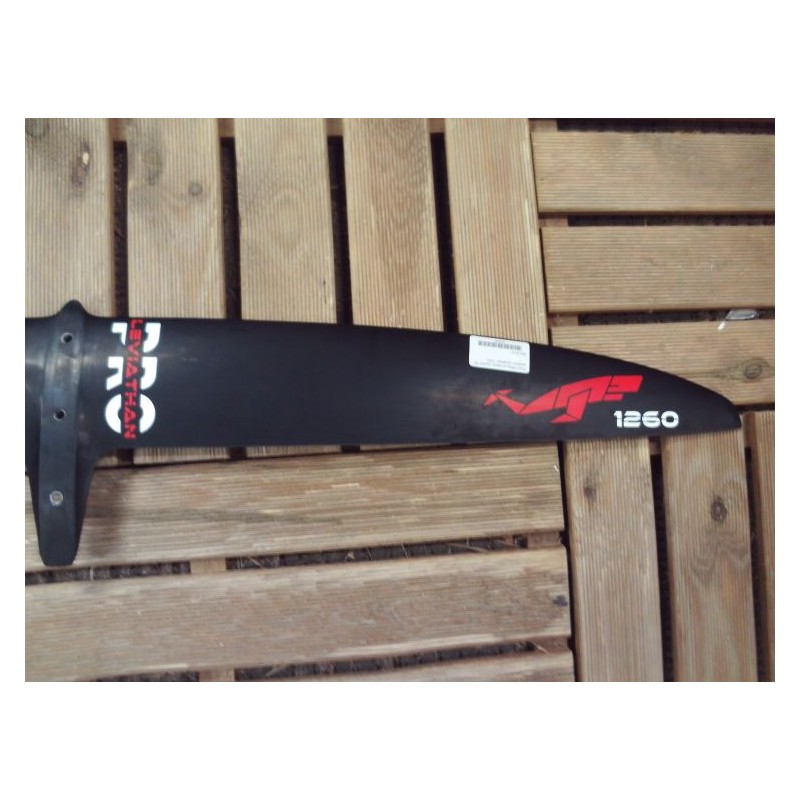 Front Wing occasion Sabfoil Blackbird Leviathan 1350