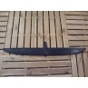 Front Wing occasion Sabfoil Blackbird Leviathan 1350