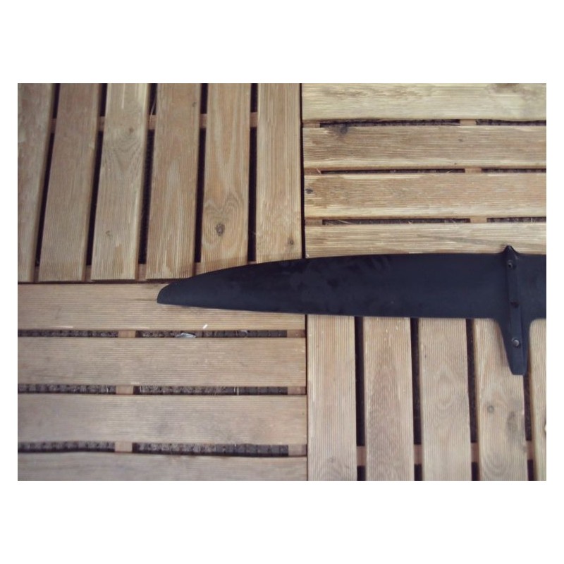 Front Wing occasion Sabfoil Blackbird Leviathan 1350