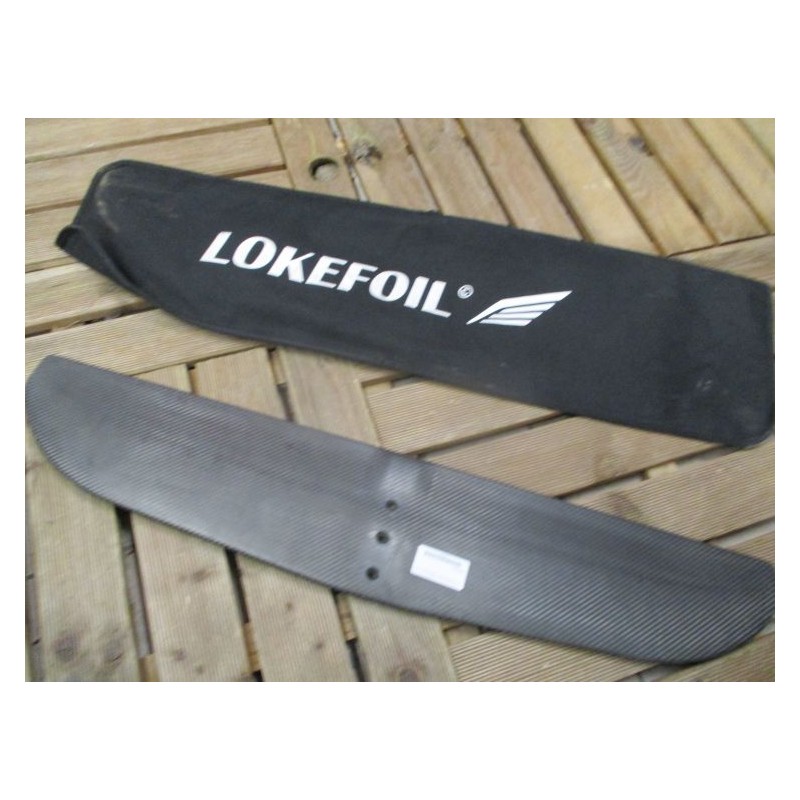 Front Wing occasion Lokefoil aile avant AILE AVANT LKFREERIDE 1300