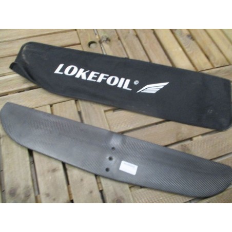Front Wing occasion Lokefoil aile avant AILE AVANT LKFREERIDE 1300