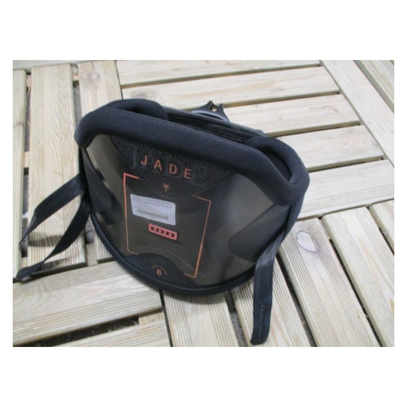 Harnais Windsurf Ceinture occasion Ion Jade Windsurf Black M