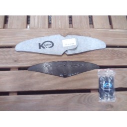 Stab occasion KPARTS mako carve v2 140cm²