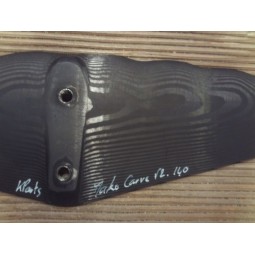 Stab occasion KPARTS mako carve v2 140cm²