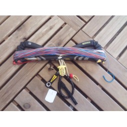 Barre complete occasion Naish Fusion ATB