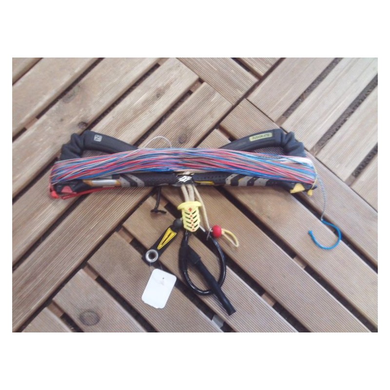 Barre complete occasion Naish Fusion ATB