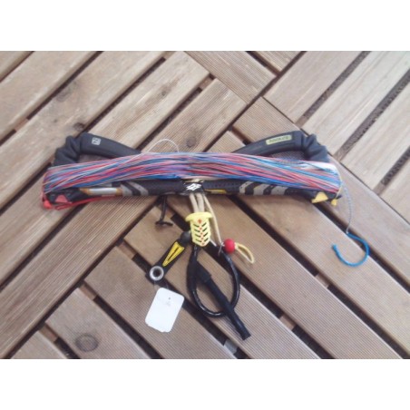 Barre complete occasion Naish Fusion ATB