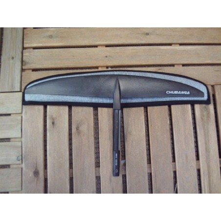 Front Wing occasion Chubanga glider pure racing 530cm²