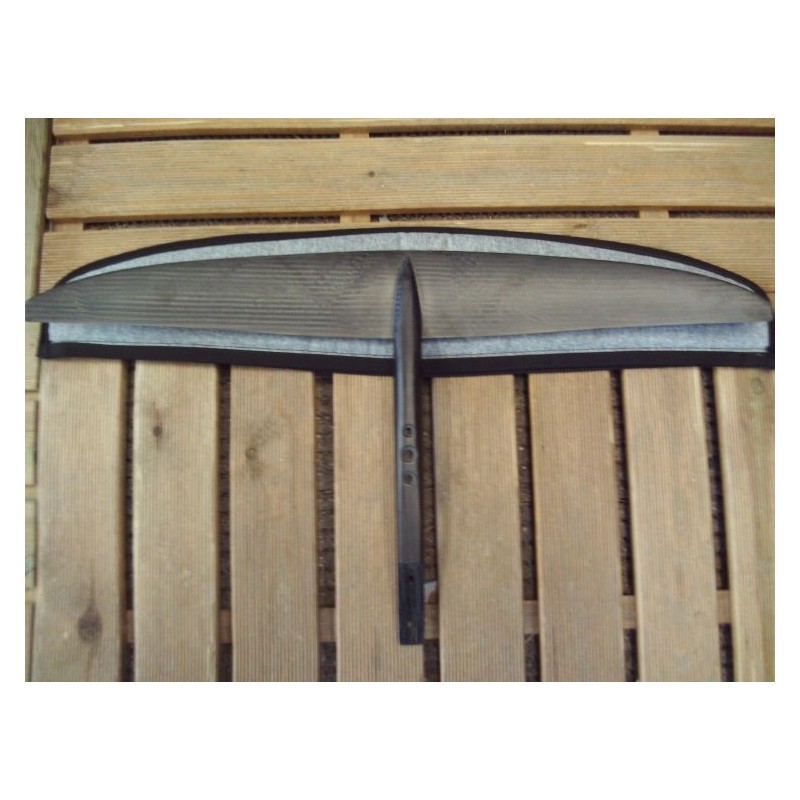 Front Wing occasion Chubanga glider pure racing 530cm²