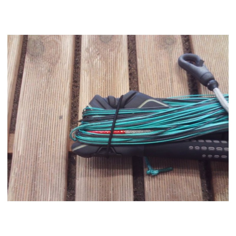 Barre complete occasion North Kiteboarding Navigator Pro M 45-50cm 12+10m