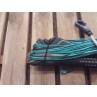 Barre complete occasion North Kiteboarding Navigator Pro M 45-50cm 12+10m