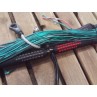 Barre complete occasion North Kiteboarding Navigator Pro M 45-50cm 12+10m