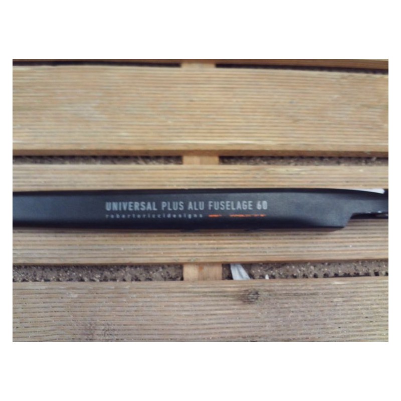 Fuselage occasion RRD UNIVERSAL FUSELAGE Y30 ALU PLUS 60