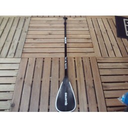 Pagaie Alu Quatro occasion varioflex air 3 Ajustable