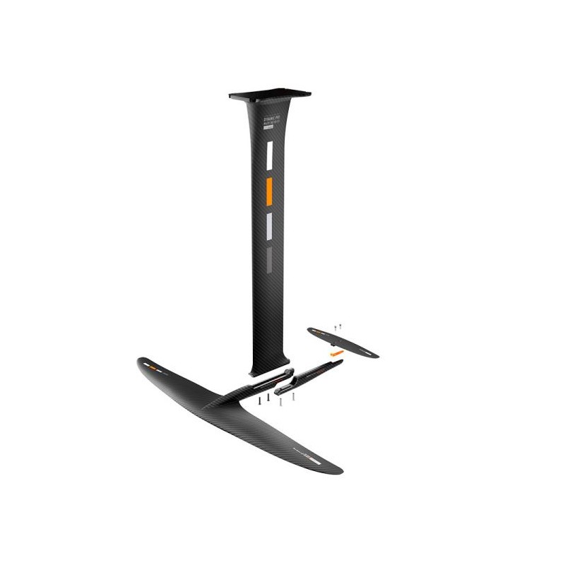 RRD DYNAMIC PRO FLYING FISH Y31 2027