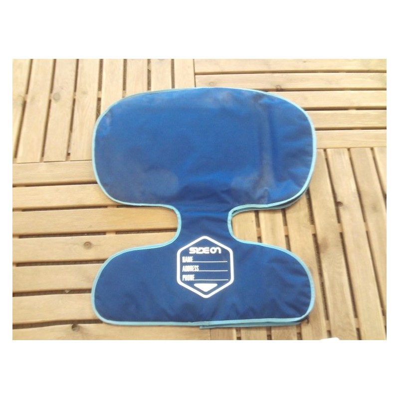 Bagagerie Foil Foil bag occasion Side On Housse pour foil seul (et monté) Blue M