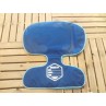 Bagagerie Foil Foil bag occasion Side On Housse pour foil seul (et monté) Blue M