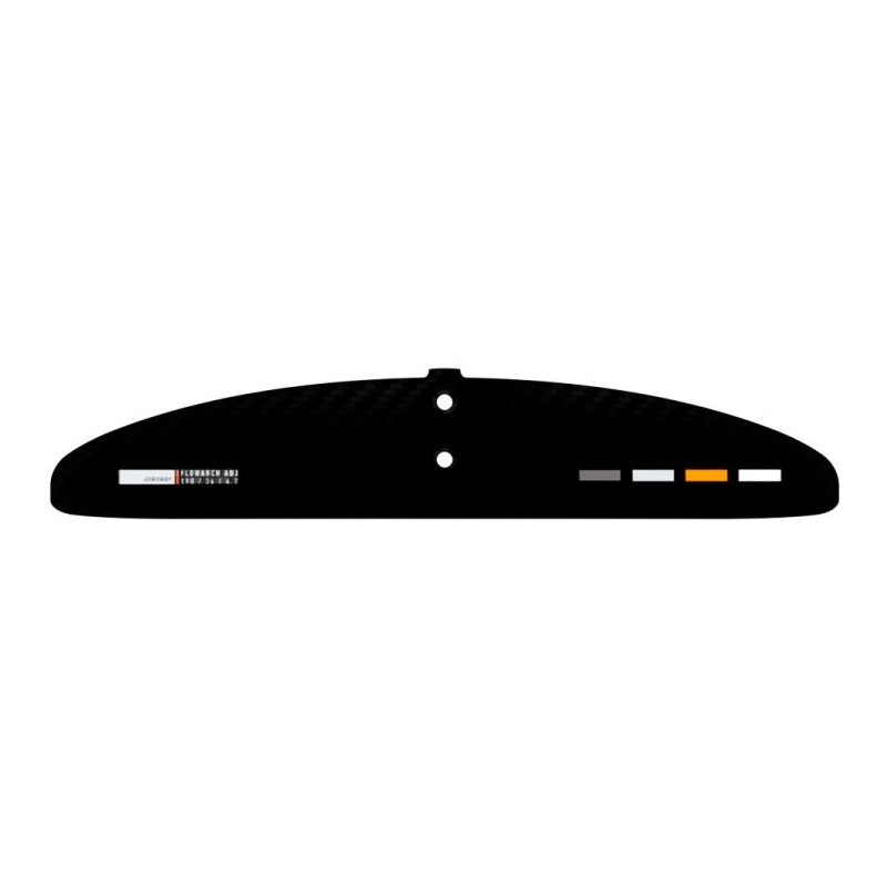 RRD FLOWARCH G10 ADJ REAR WING Y31 2027