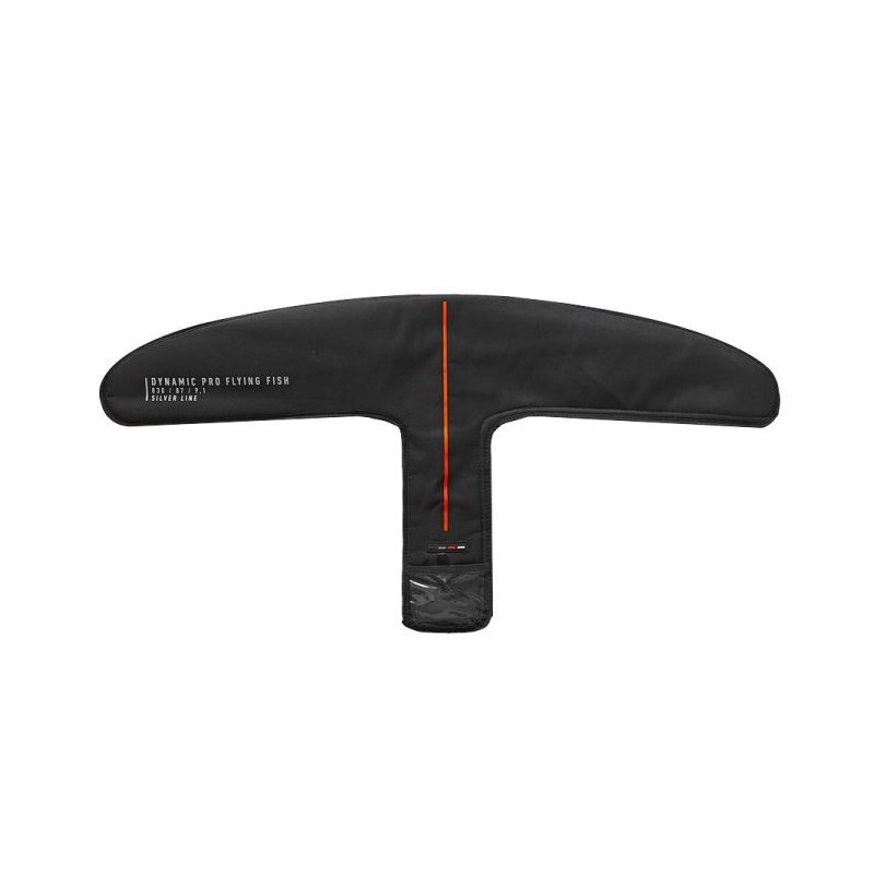 RRD DYNAMIC PRO FLYING FISH FRONT WING Y31 2027