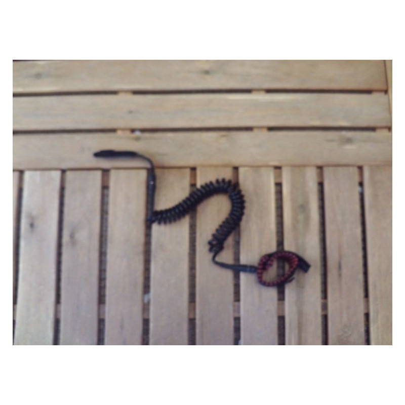 Leash occasion Pat love leash sup