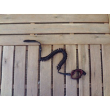Leash occasion Pat love leash sup