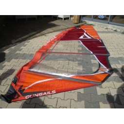 Voile Windsurf occasion Gunsails TORRO 6 m² 2022
