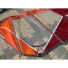Voile Windsurf occasion Gunsails TORRO 6 m² 2022