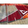 Voile Windsurf occasion Gunsails TORRO 6 m² 2022