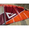 Voile Windsurf occasion Gunsails TORRO 6 m² 2022