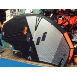 Aile de Wing occasion RRD EVOLUTION WING Y30 + Carbon Boom 2,5 m² WHITE 2025