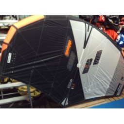 Aile de Wing occasion RRD EVOLUTION WING Y30 + Carbon Boom 2,5 m² WHITE 2025
