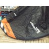 Aile nue Kitesurf occasion Slingshot UFO V3 11 m² 2026