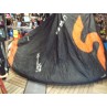 Aile nue Kitesurf occasion Slingshot UFO V3 11 m² 2026