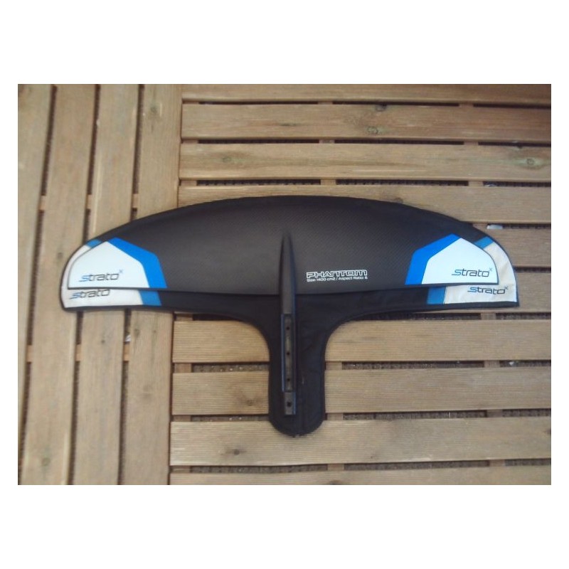 Front Wing occasion Phantom STRATO FRONTWING 1400