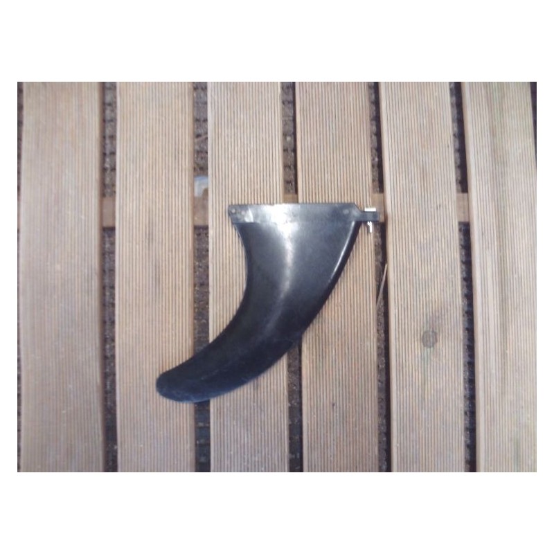 Aileron occasion No name Single aileron 21,5cm US-Box