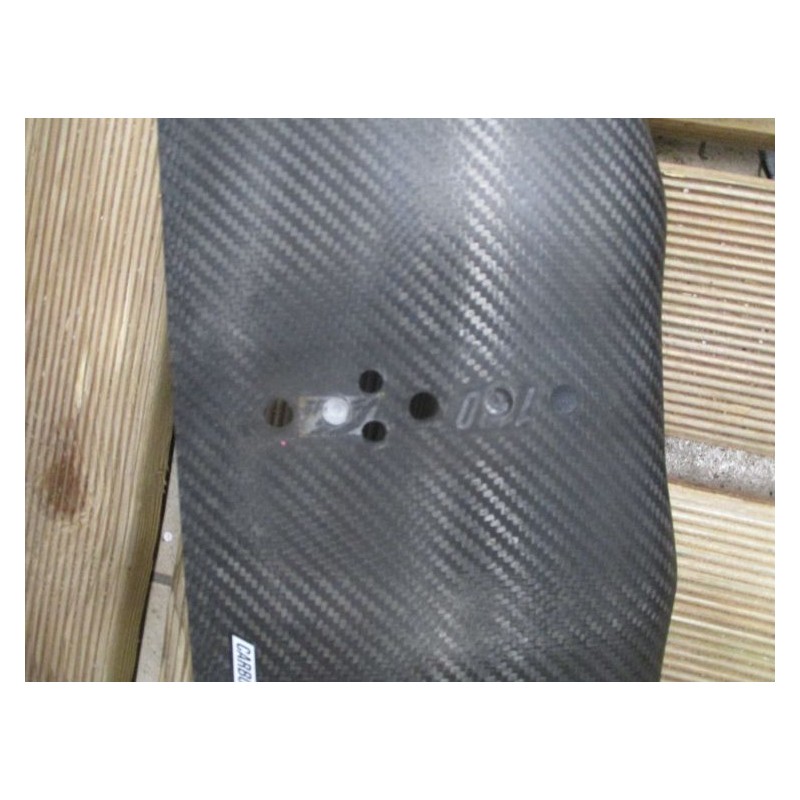 Foil Wing occasion Lokefoil Pack Bump 860/1130/1400