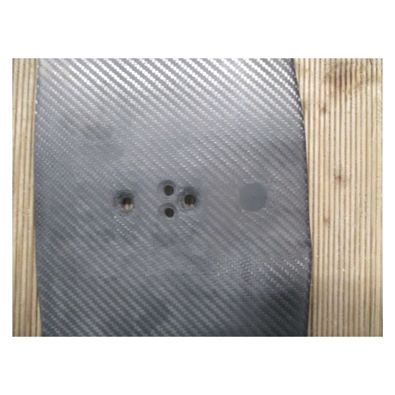 Foil Wing occasion Lokefoil Pack Bump 860/1130/1400