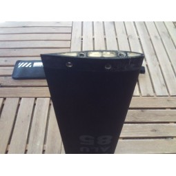 Mat occasion RRD UNIVERSAL ALU MAST Y27 85