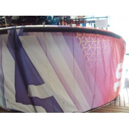 Aile nue Kitesurf occasion No name harlem force 10 m² 2025
