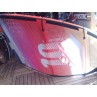 Aile nue Kitesurf occasion No name harlem force 10 m² 2025
