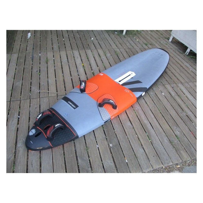 Flotteur Windsurf occasion RRD X-FIRE RACE PRO Y25 98 2023