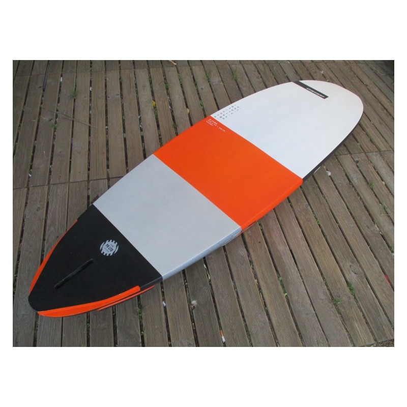 Flotteur Windsurf occasion RRD X-FIRE RACE PRO Y25 98 2023