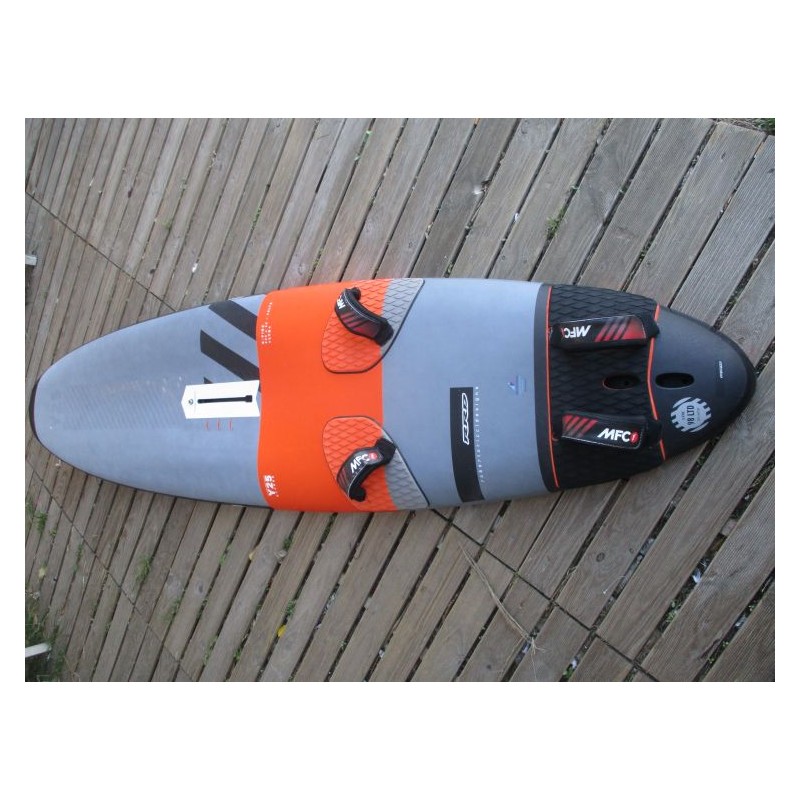 Flotteur Windsurf occasion RRD X-FIRE RACE PRO Y25 98 2023