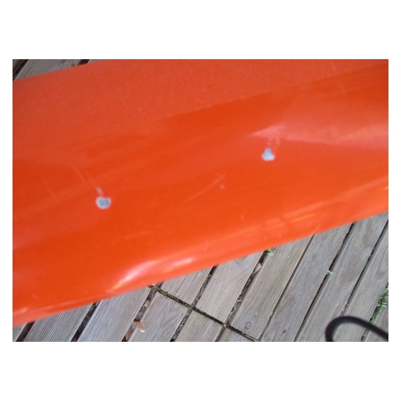 Flotteur Windsurf occasion RRD X-FIRE RACE PRO Y25 98 2023