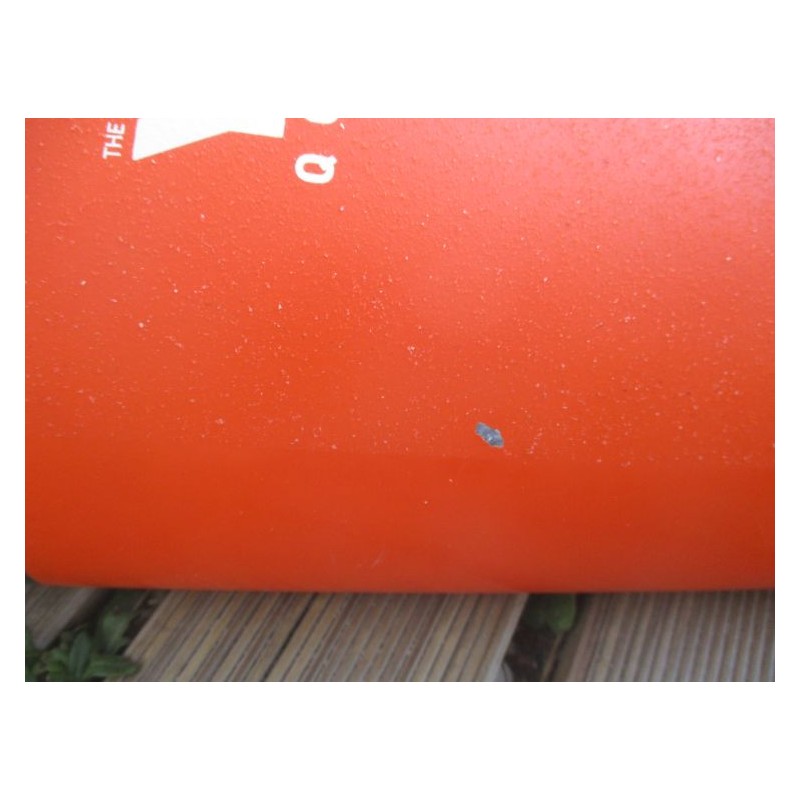 Flotteur Windsurf occasion RRD X-FIRE RACE PRO Y25 98 2023