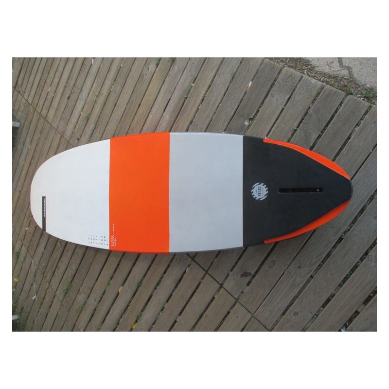 Flotteur Windsurf occasion RRD X-FIRE RACE PRO Y25 98 2023