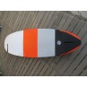 Flotteur Windsurf occasion RRD X-FIRE RACE PRO Y25 98 2023