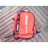 Aile nue Kitesurf occasion Slingshot MACHINE V2 10 m² 2024 bleu