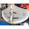 Aile de Wing occasion Duotone Unit SLS + Boom 2,5 m² 2025