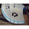 Aile de Wing occasion Duotone Unit SLS Concept Blue + boom 5 m² 2025